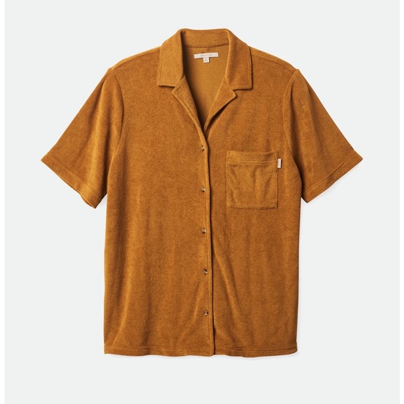 Brixton Shirt - Picture 1 of 6